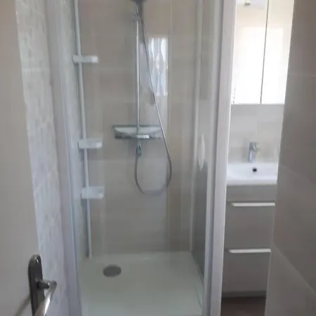 Appartement 4 Couchages Balaruc-les-Bains Buitenkant foto