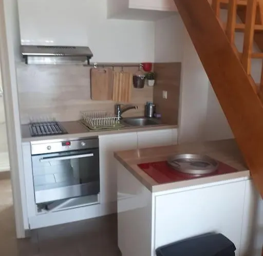 Appartement 4 Couchages